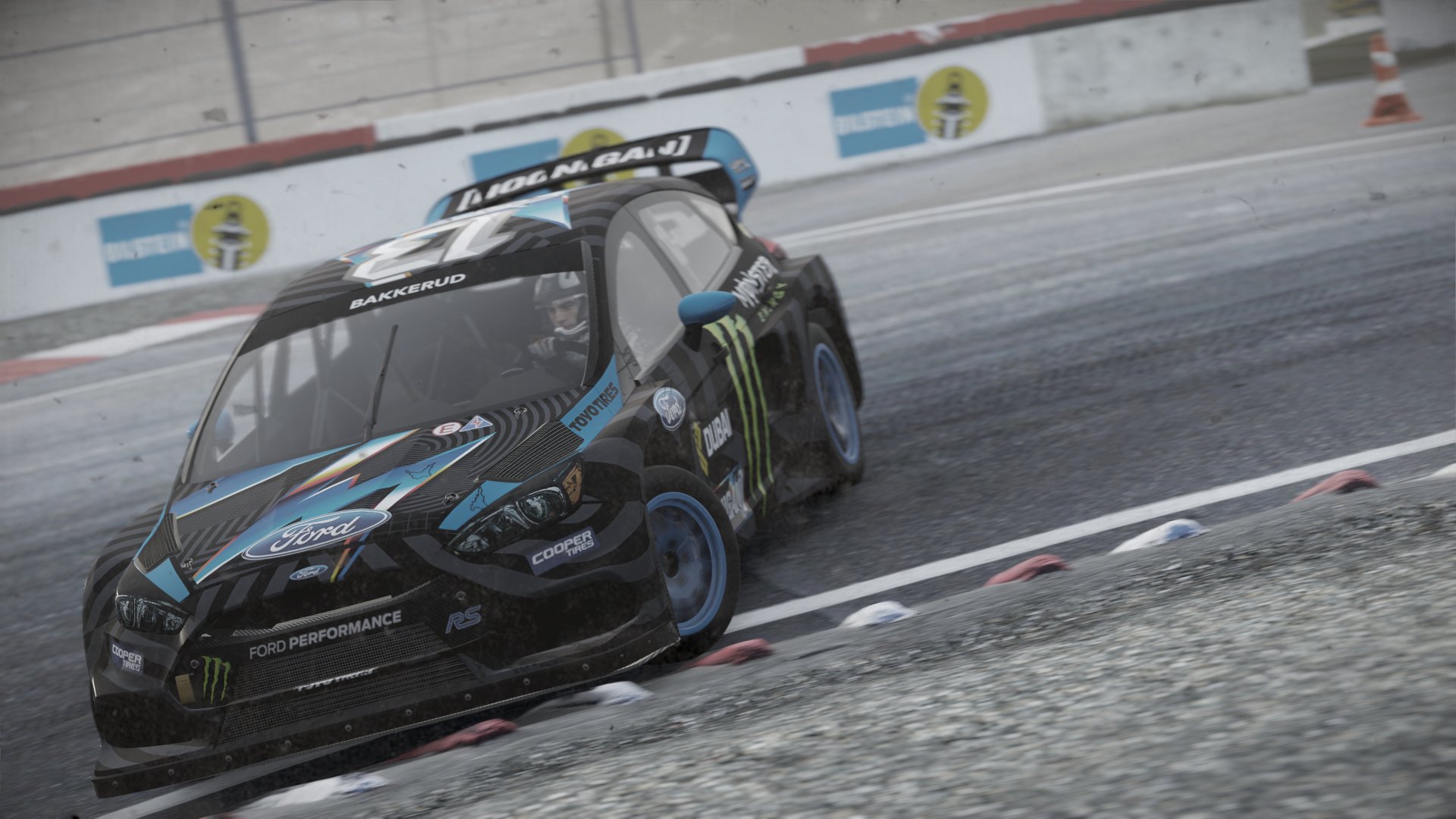 Project Cars 2 - Imagen 30